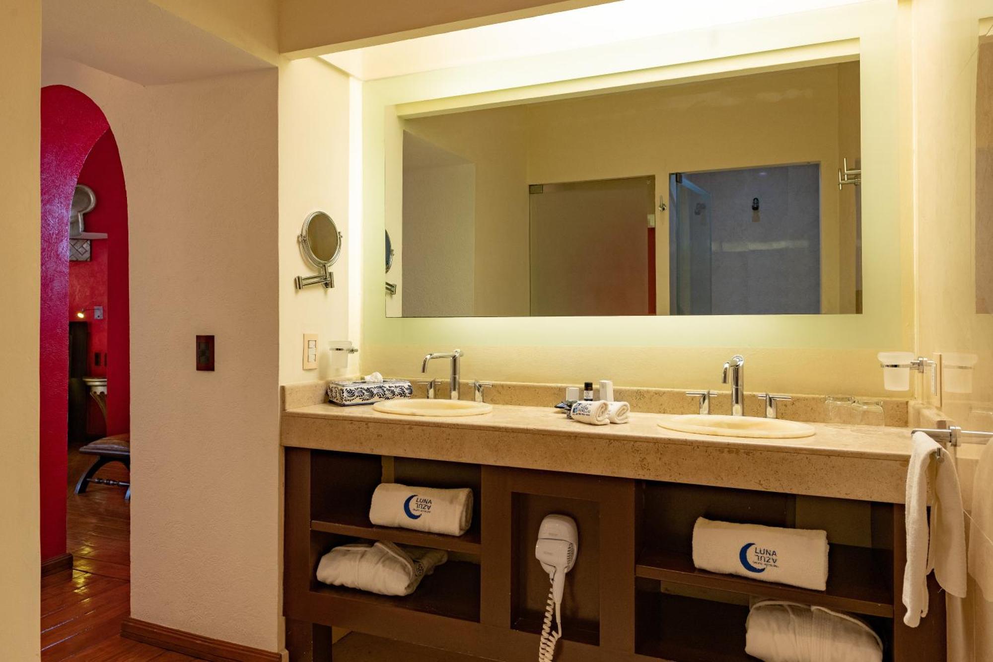 Hotel Boutique Casona De La China Poblana - Adults Only Puebla Ngoại thất bức ảnh